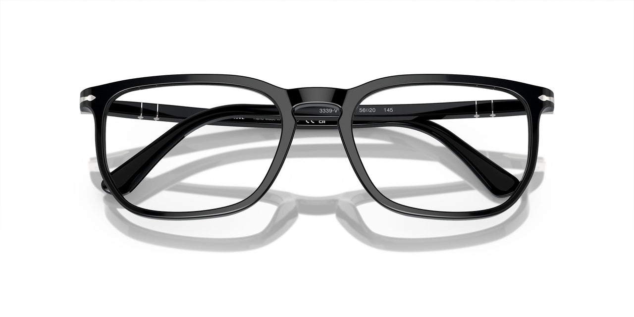 95 - Black - Clear