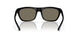 900512 - 11 Shiny Black - Blue Mirror 580g