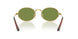001/4E - Gold - Green