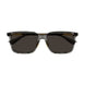 007 - Havana/Gold - Grey