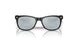 7028Y4 - Black - Green Mirror Silver Polar