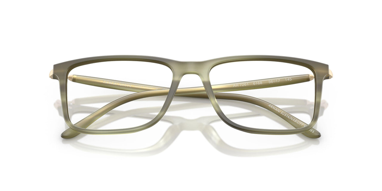 6168 - Green