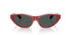 538887 - Red - Dark Grey
