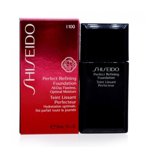 Shiseido Perfect Refining Foundation