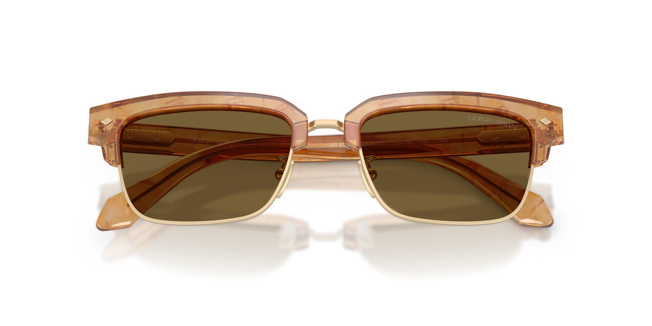 630073 - Tortoise - Dark Brown