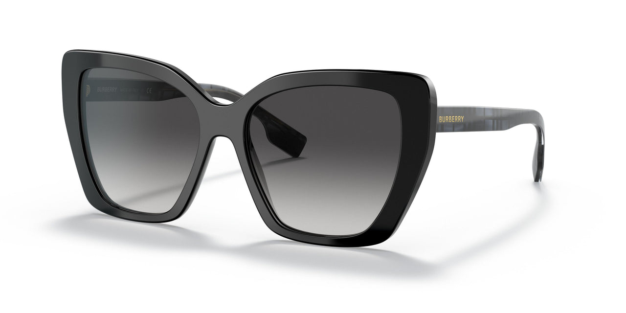 39808G - Black - Grey Gradient