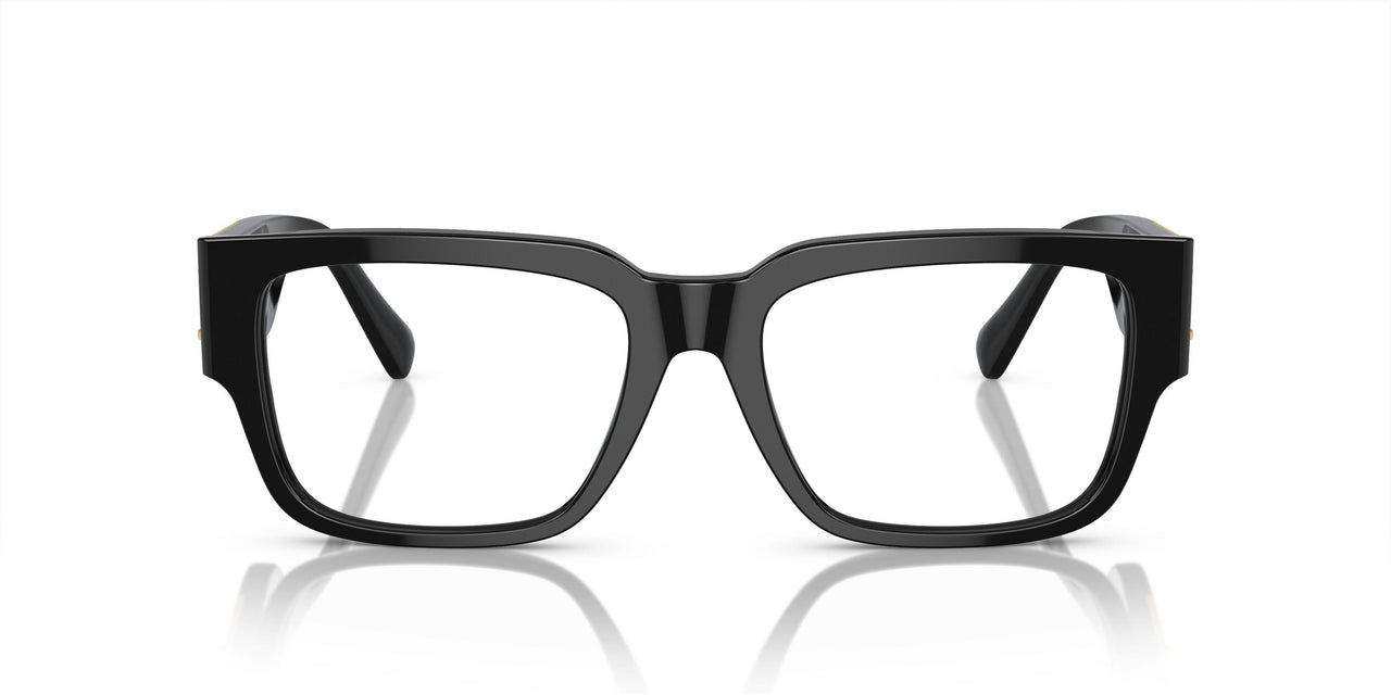 GB1 - Black