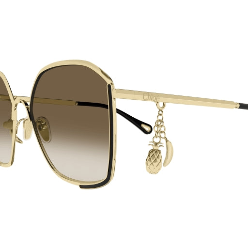 001 - Gold - Brown