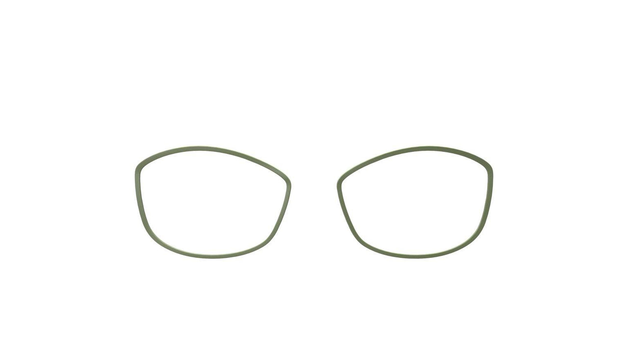 Silhouette Accent Ring JB 5097JB Eyeglasses