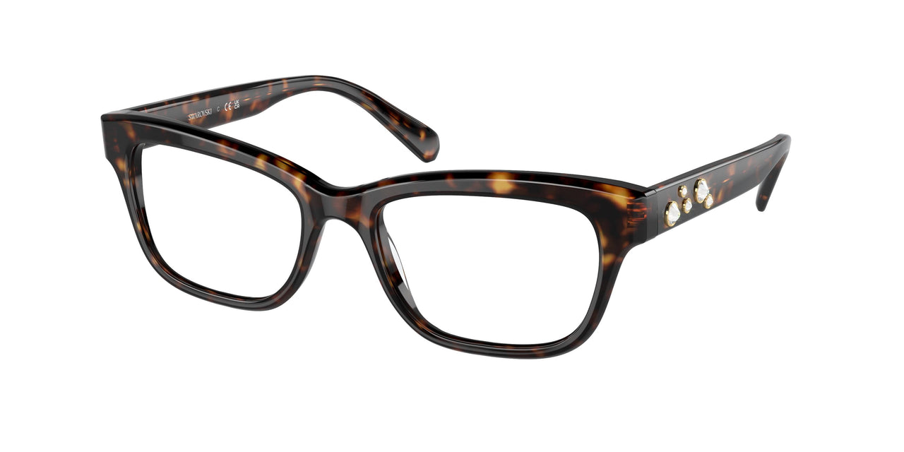 Swarovski 2022F Eyeglasses
