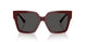 505787 - Red - Dark Grey