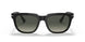 1AB2D0 - Black - Grey Gradient