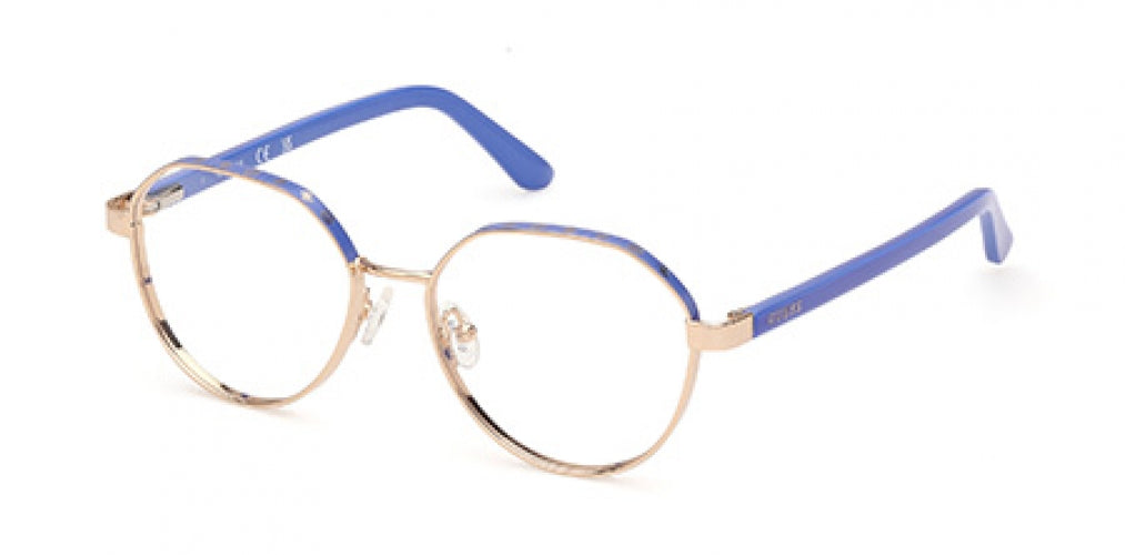 Guess 50124 Eyeglasses