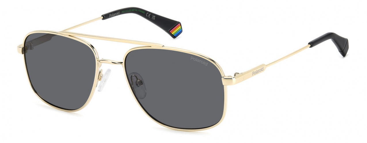 02F7-M9 - GOLD GREY