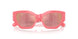 5545/Z - Pink - Pink Mirror Rose Gold