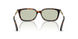 3002/2 - Brown - Light Green