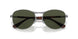 513/31 - Gunmetal - Green