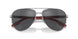 5AV07G - Gunmetal - Grey Mirror Black
