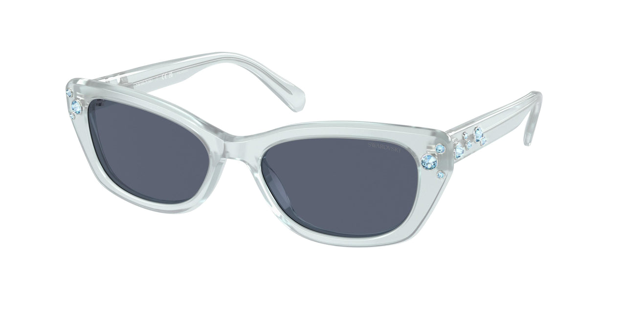 Swarovski 6019 Sunglasses