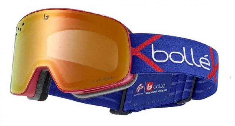 Bolle BG096016 Goggles