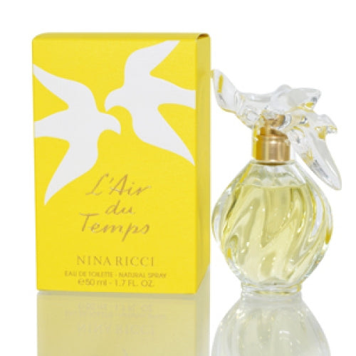 Nina Ricci Lair Du Temps EDT Spray