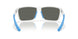 912117 - Transparent - Gray Silver Mirror