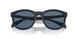 50881W - Blue - Clear