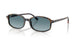 13563M - Tortoise - Blue Gradient Grey