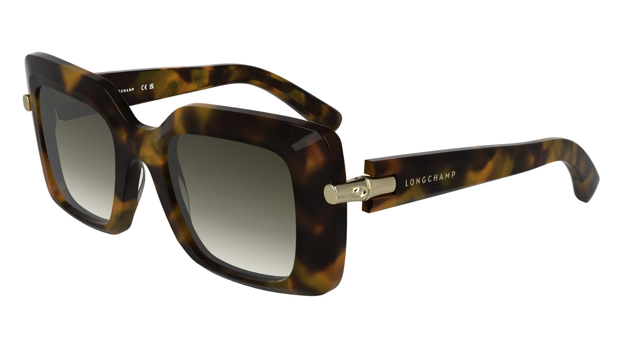 Longchamp LO776S Sunglasses