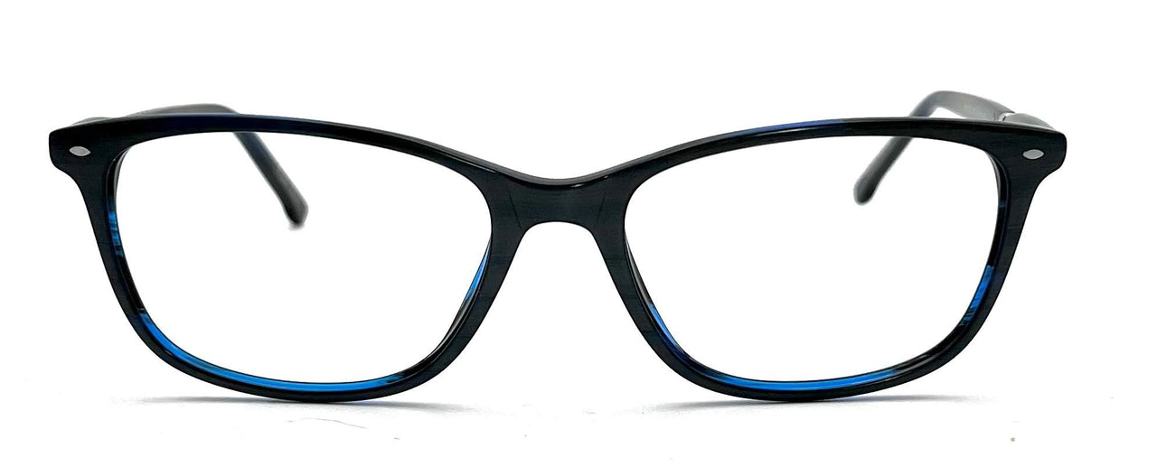 GR - Grey Blue