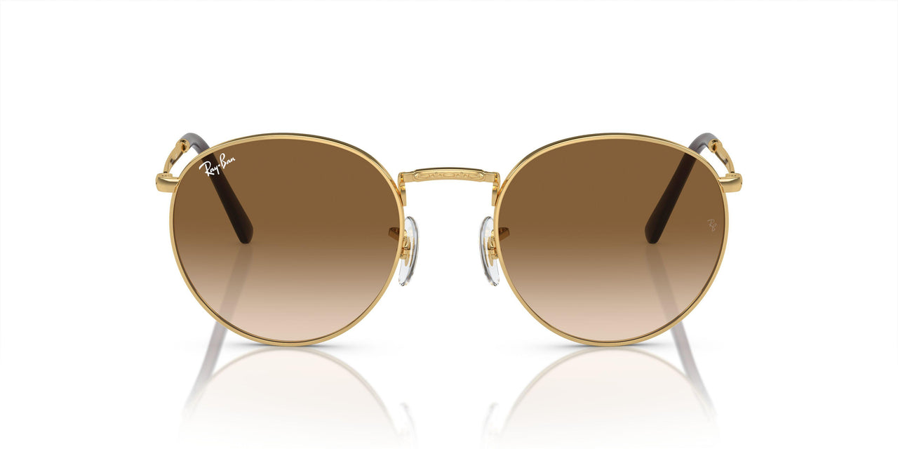 001/51 - Gold - Light Brown