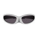 005 - Silver - Grey