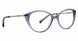 Trina Turk TTSCARLETT Eyeglasses