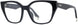 001 - Shiny Black - Clear