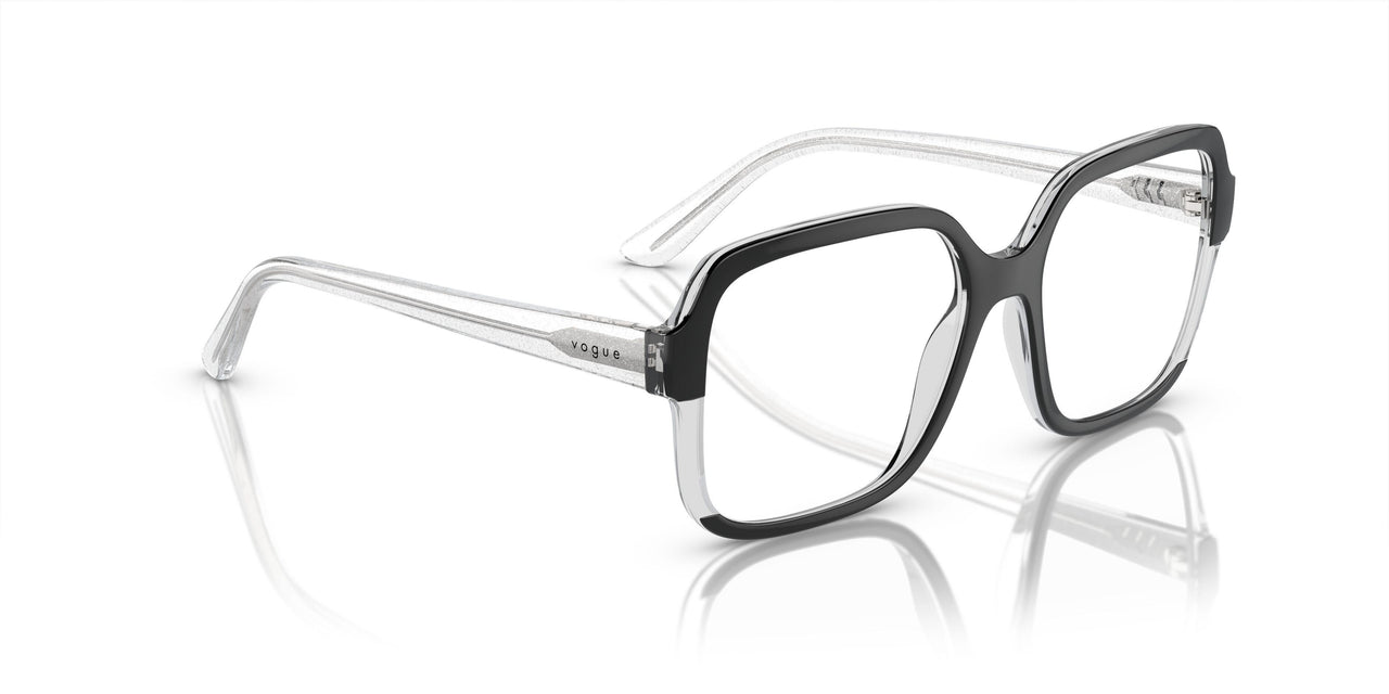 W827 - Black