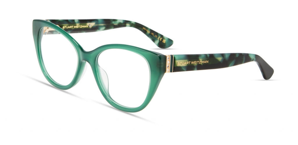 01ED-00 - GREEN