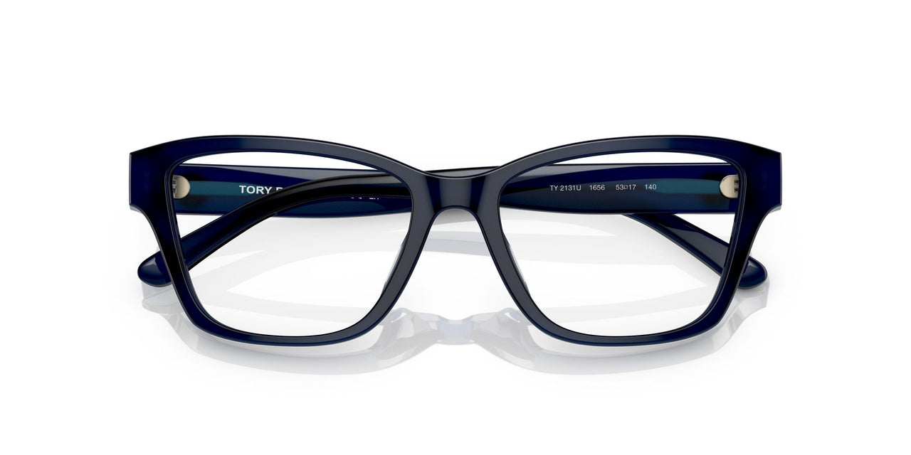 1656 - Blue