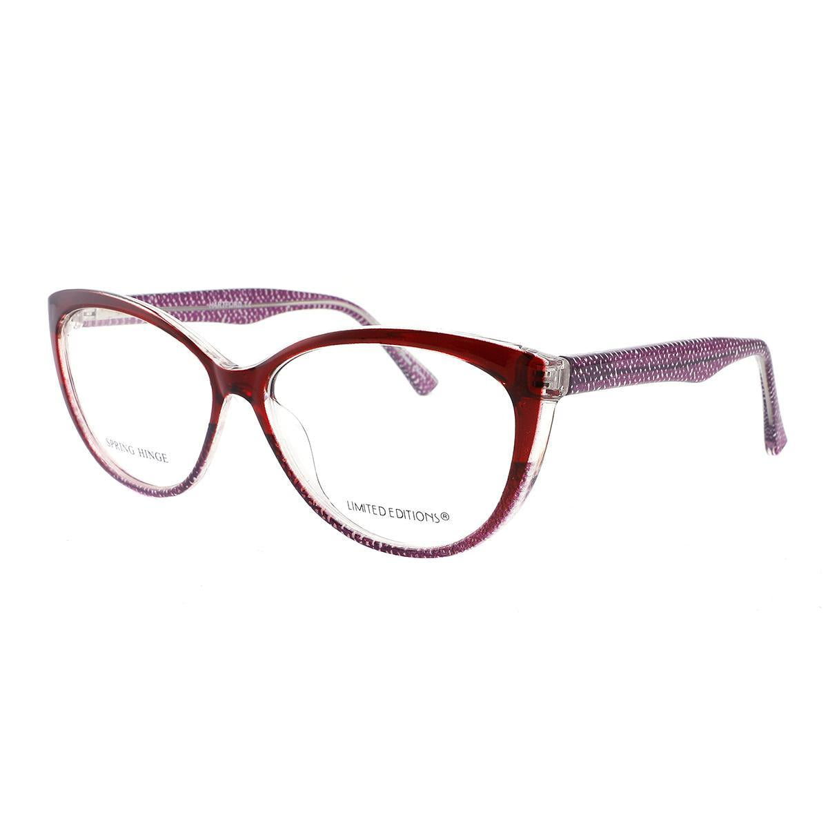 BUDY - Burgundy