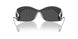 400187 - Silver - Dark Grey