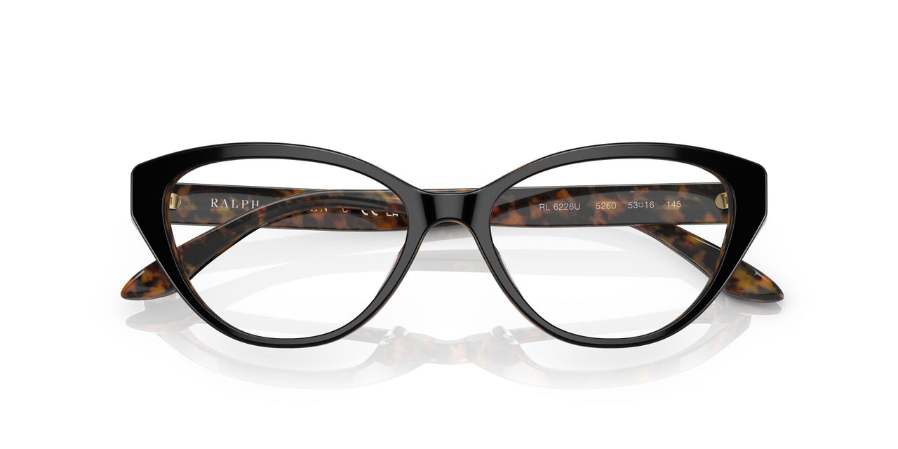 5260 - Black