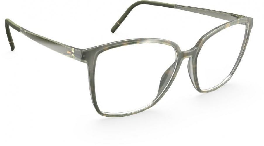 Silhouette Vivid Sky FR 1613 Eyeglasses