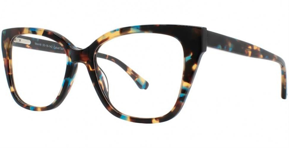Cosmopolitan Merritt Eyeglasses