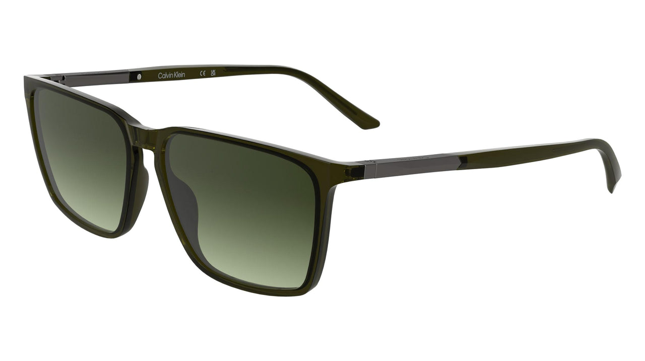 Calvin Klein CK25505S Sunglasses