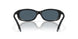 905803 - 11 Matte Black - Gray 580p