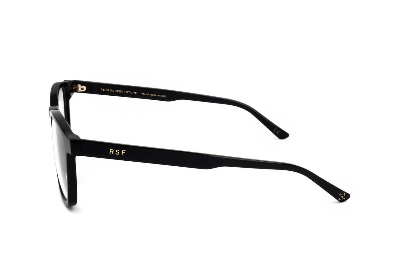 RJ6 - BLACK