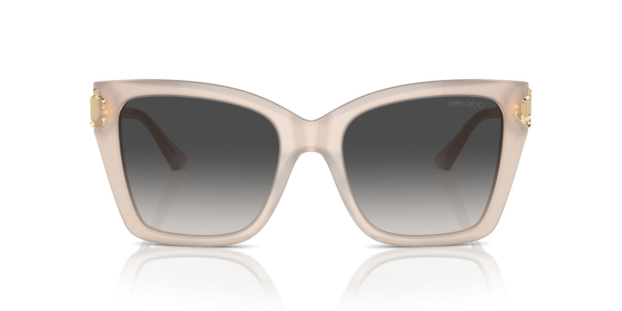 50258G - Brown - Gradient Grey