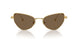 400473 - Gold - Dark Brown