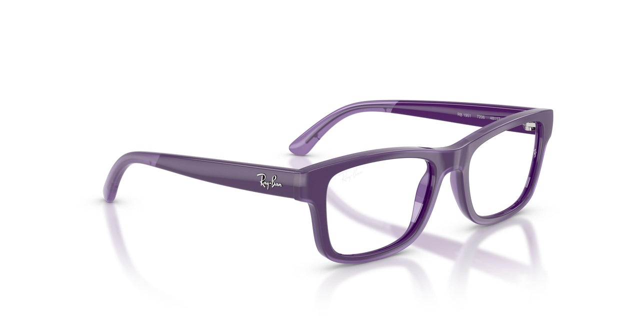 7206 - Violet - Clear