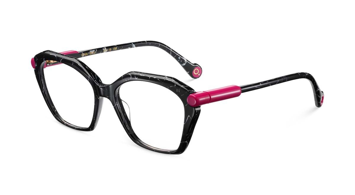 BKFU - Black Fuschia
