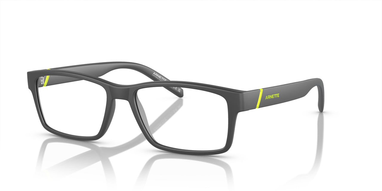 2870 - Grey - Transparent